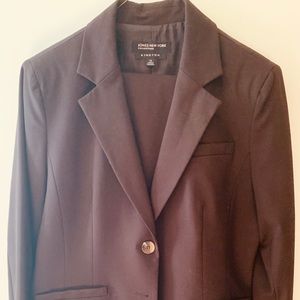 Jones New York Suit
